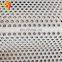 Strong Perforated metal mesh for Noise Barriers Wind Dust Net