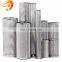 Cylinder active carbon filter manufacturer Have a long service life