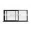 2022 Factory Direct Selling Simple Style Sliding Window, Can Choose a Variety of Colors