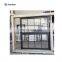 Aluminium Vertical Folding Door And Window Push Up Fold Up Window