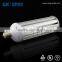 Hot sell led outdoor lighting E26/E39 led high bay lamp 125W