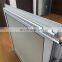 Aluminum alloy fixed window technology is good, beautiful appearance and good air tightness