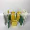 Customized Fiberglass Pultruded Profile frp fiberglass pultruded round tube profile