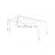 Kitchen Organizer Adjustable Storage Rack Wire Organizer Shelf