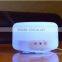 diffuser for essential oils anion humidifier aroma restuarant