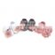 Cute Flower Baby Shoes Knitted Newborn Infant First Walkers Spring Autumn Soft Sole Non Slip Toddler Baby Girl Shoes
