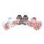 Cute Flower Baby Shoes Knitted Newborn Infant First Walkers Spring Autumn Soft Sole Non Slip Toddler Baby Girl Shoes