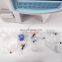 2018 year look new Used/Second-hand Veterinary Mindray BC2800 hematology analyzer Mindray BC 2800 vet BC-2800 vet