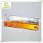 100% manufacturer High quality highway reflective steel bracket rectangle guardrail reflectors