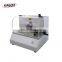 Factory Price Non-metallic Material Notching Machine for Impact Test