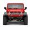 Автозапчасти и аксессуары. Передний бампер ARB для Jeep Wrangler JL 2018–2020 годов