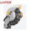 New Arrival 10 Inch Compound Miter Saw Sliding Machine For Wood Pve Aluminum