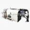 CLT80- 8 turret hydraulic lathe turret with solenoid valve slant lathe tool