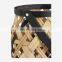 New Arrival Mini Bamboo Candle Holders Woven Lantern Centerpiece Candle Jar Cheap in Bulk European Style Vietnam Supplier