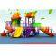 High quality commercial kids outdoor playground equipment playground(old)
