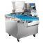 Small cake machine cookie depositor for sale dough forming