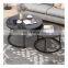 Apartment Hotel Coffee Table Customized Design Modern Coffee Table