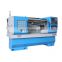 1000mm automatic flat bed cnc lathe machine CK6140 with GSK Controller for metal turning