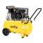 Bison China Belt Direct Driven Piston Type Small Air Compressor Machine