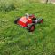 remote control mower for hills, China remote mower for hills price, remote brush mower for sale