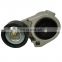 Tension Pulley Of  Fan Belt D5010412956 Engine Parts For Truck On Sale