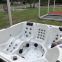 JOYEE ABS Base Ozone System Air Bubble Massage Outdoor Whirlpool Spa Hot Tub