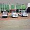 72V 5KW AC motor electric golf cart, sightseeing vintage car