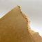 Recycled Raw Materials Test Liner Kraft Paper For Packaging American