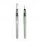 High quality hot sale brush tips watercolor marker art water brush pen set for calligraphy