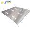 Construction Material Natural Color Aluminum Alloy Sheet/plate 5052H22 5052H34 Aluminum Mirror/Polished Surface