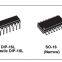 ULN2003D1013TR SOP-16 Darlington transistor ST original stock