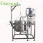 Factory Price essential oil distillation CO2 extraction machine distilling equipment plant