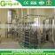 Different Models of soy milk processing machinery With Long-term Service