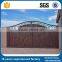 Wholesale Bottom Price Design For Main Gate House