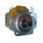 Hydraulic gear pump 705-52-42170 for Komatsu bulldozer D475A-2