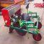 China High Working Efficiency Tractor Plough Ridger Making Ridging Machine  for sale