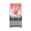 Pre-Mix Juice Dispenser