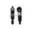 WEICHAI Engine Shacman F2000 L3000 M3000 F3000 X3000 X6000 Truck Spare Parts DZ95259680121 Shock Absorber Assembly