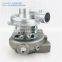 MYCZ RHB52YW 129671-18001 turbocharger Yanmar Marine with 4JH3-T Engine Turbo VA190016 4042830 12967118001