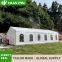 15X30 meter outdoor wedding tent, commercial celebration tent, event 500 person restaurant tent