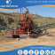 Proven Technology China Chain Bucket Gold Mining Dredger for Gold Mining Operations