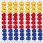 Factory 12cm Plastic Pool Safety Kits Rope Swimming Pool Lane Float Line