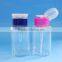 empty nail polish remover pump 33mm
