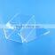 Clear Acrylic Display Box Display Accessories Display BX024                        
                                                Quality Choice