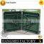 Outdoor Plastic Green Table For activity