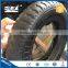 325/300-8 330mm diameter wheelbarrow wheel tyre