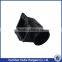 Hot Sale Black Anodized Turning Iso9001 Aluminum Cnc Parts