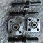 F3.006.607 Theaded Spindle Tr 20×2 For Heidelberg XL10 XL105 XL106 Cross Strut Clamping Device Offset Printing Machine Parts