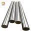 Factory Direct Large Diameter Round Stainless Steel Bar Customized Auto Parts