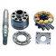 Hydraulic spare part Linde HMMR series hydraulic part  BVP35 BVP50 BVP70 BVP100 BVP200 Hydraulic Pump Parts spare repair kit